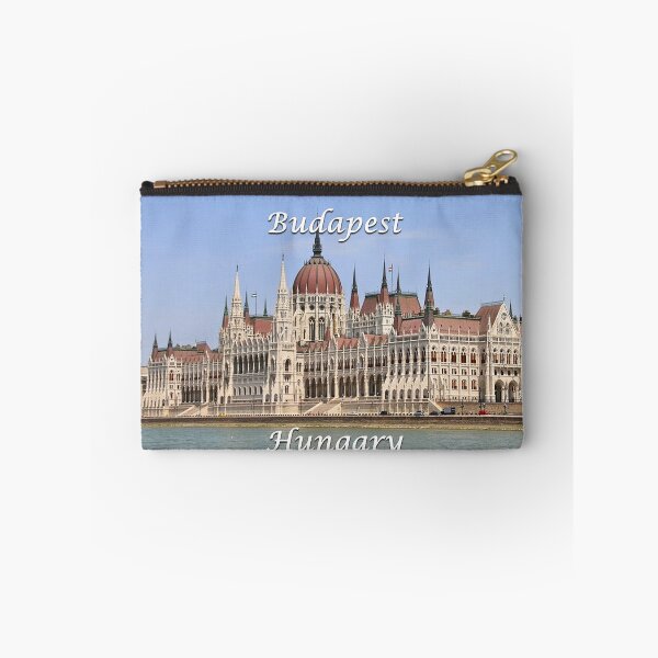 Item preview, Budapest, Hungary, Parliament Building designed and sold by FranWest.