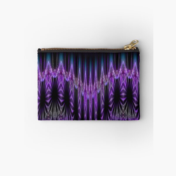 Item preview, Purple & Teal Willow designed and sold by ArtistsQuest.