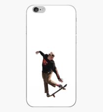 Skater Bro Bryce iPhone-Hülle & Cover