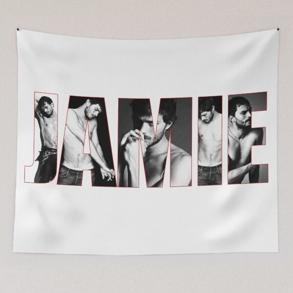 Item preview, J A M I E designed and sold by ratmackay.