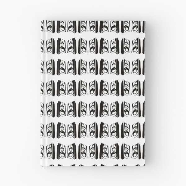 Item preview, Speakers - Music Life -  designed and sold by onjcdesign.