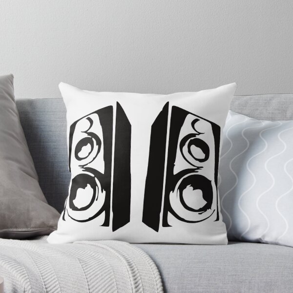 Item preview, Speakers - Music Life -  designed and sold by onjcdesign.