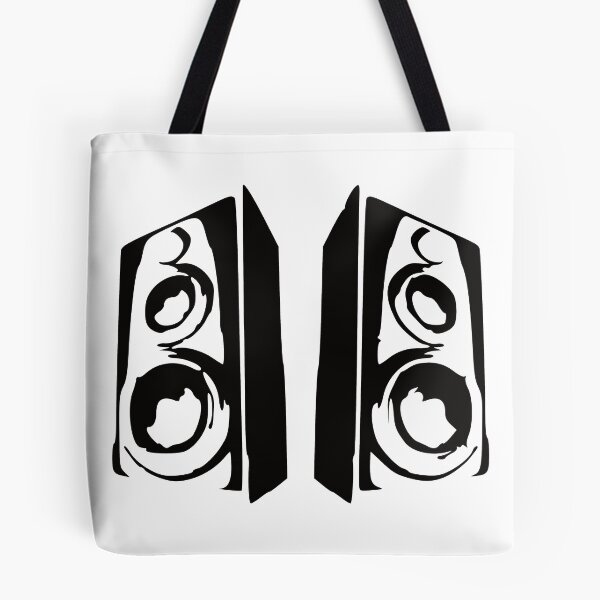 Item preview, Speakers - Music Life -  designed and sold by onjcdesign.
