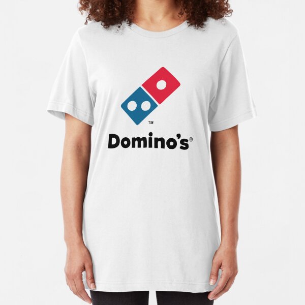 domino's manager shirt