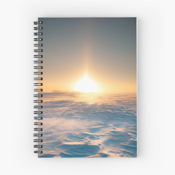 Item preview, Three Suns of Cold designed and sold by Troy Stapek.