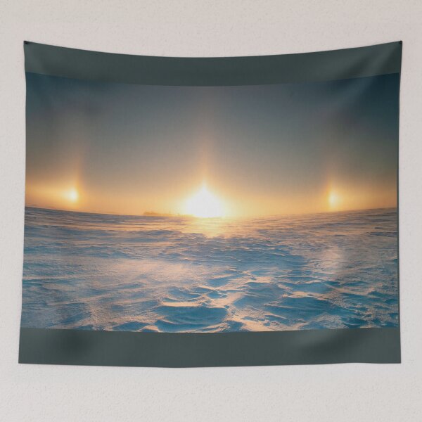 Item preview, Three Suns of Cold designed and sold by Troy Stapek.