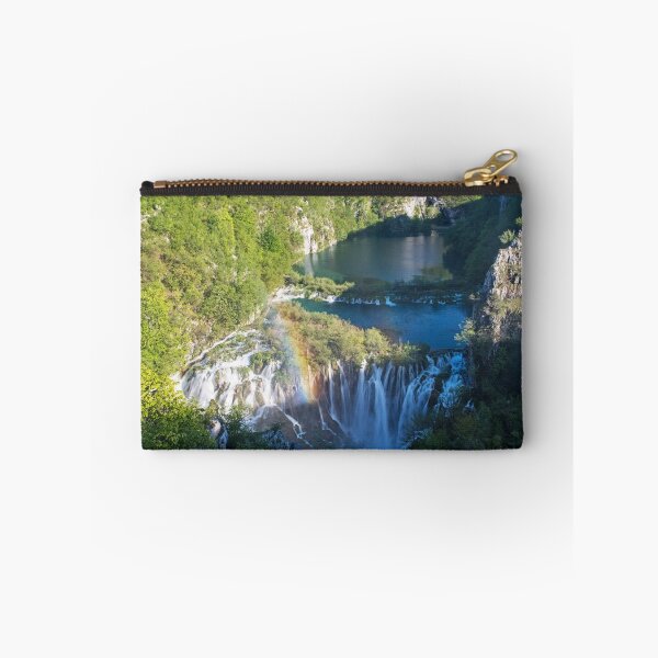 Item preview, Plitvice Lakes Croatia designed and sold by Cameranick.