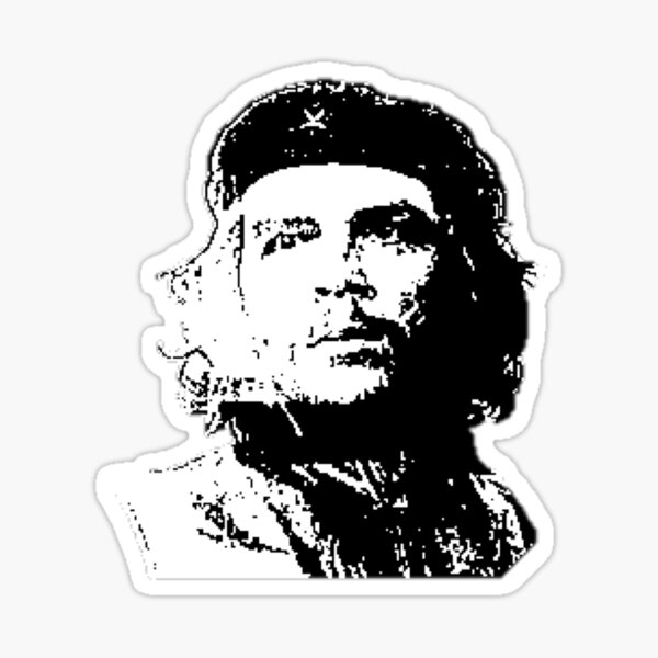 Item preview, Che Guevera  designed and sold by francisholmes.