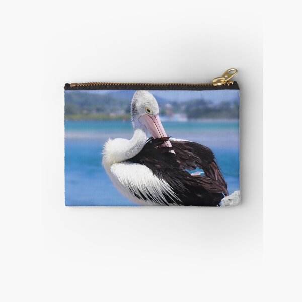 Item preview, The love of pelicans 03 designed and sold by kevin Chippindall.