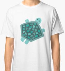 Turtle Classic T-Shirt