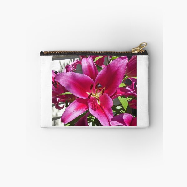Item preview, Lilium in Pink designed and sold by Graeme  Hyde.