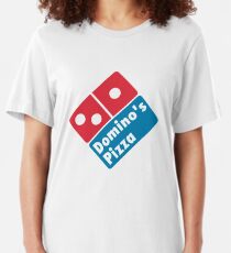 Dominos Pizza T-Shirts | Redbubble