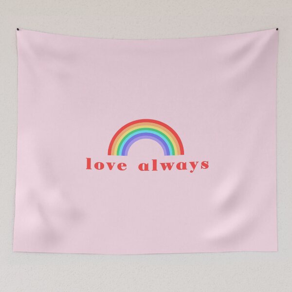 Item preview, Love Always designed and sold by *Jordan Lee*.