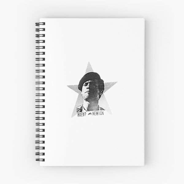 Artikelvorschau, Huey Newton entworfen und verkauft von francisholmes.