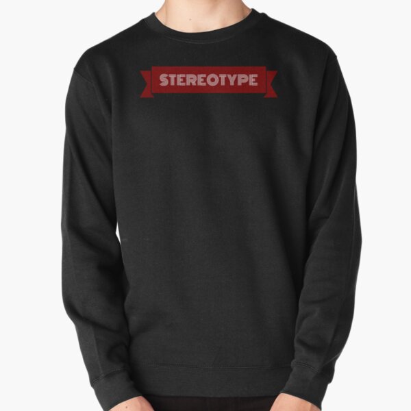 Untitled Pullover Sweatshirt