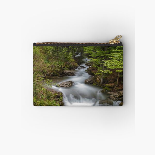Artikelvorschau, Forest River French Alps entworfen und verkauft von Cameranick.