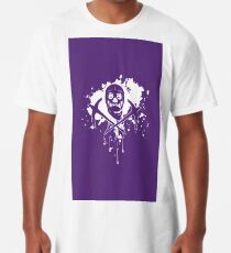 skull trooper picture game online popular case Long T-Shirt