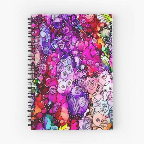 Item preview, Heavenly Doodles - Many Eyes designed and sold by Susan Christopher.