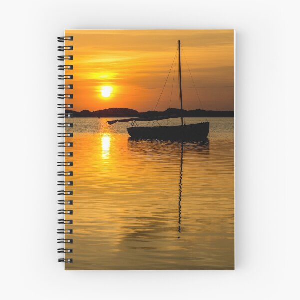 Item preview, Golden skies designed and sold by Paul Madden.