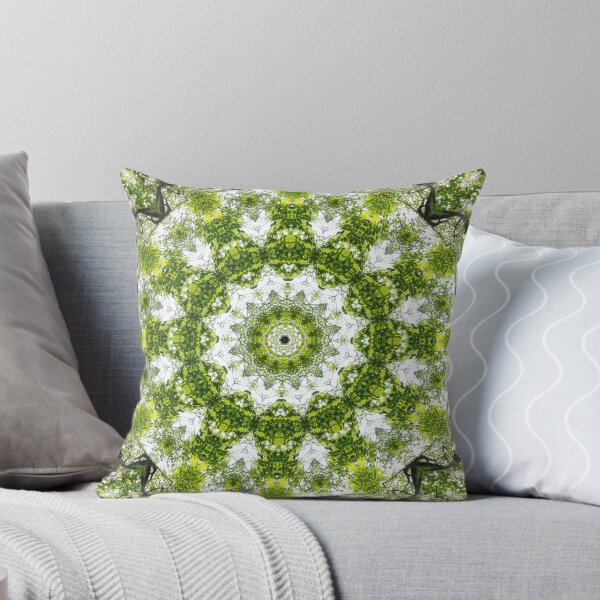 Item preview, Treetop Mandala designed and sold by KatScottArt.