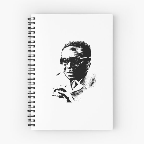 Item preview, Robert Mugabe thinking  designed and sold by francisholmes.