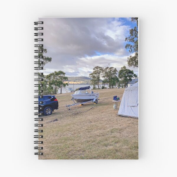 Item preview, We Got a New Tent for Christmas designed and sold by TonyCrehan.