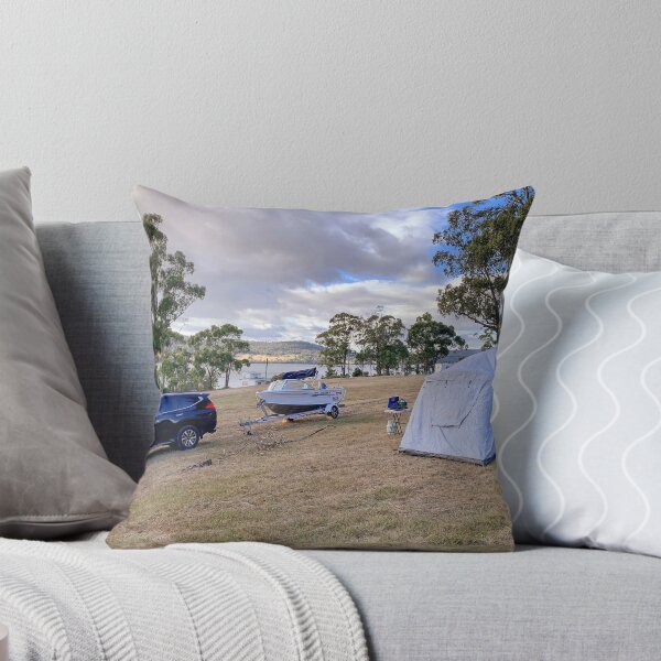 Item preview, We Got a New Tent for Christmas designed and sold by TonyCrehan.