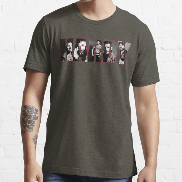 H A R D Y Essential T-Shirt