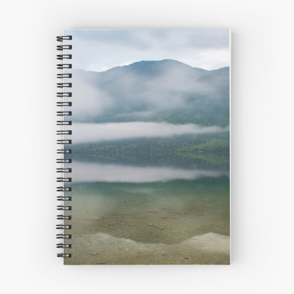 Item preview, Lake Bohinj Slovenia designed and sold by Cameranick.