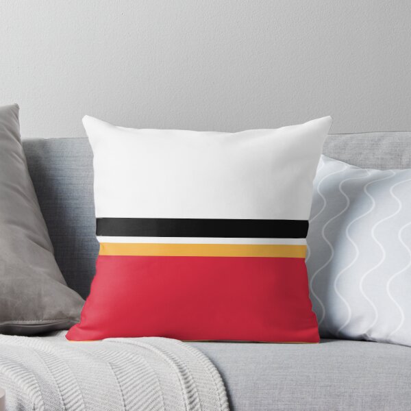 Item preview, Ice Hockey Bedding and Accessory Designs designed and sold by Mclickster.