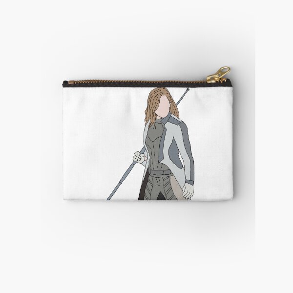 Item preview, White Canary designed and sold by Lindsey Barrett.