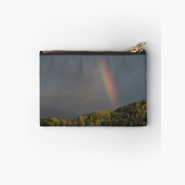 Artikelvorschau, Rainbow over the Alps entworfen und verkauft von Cameranick.