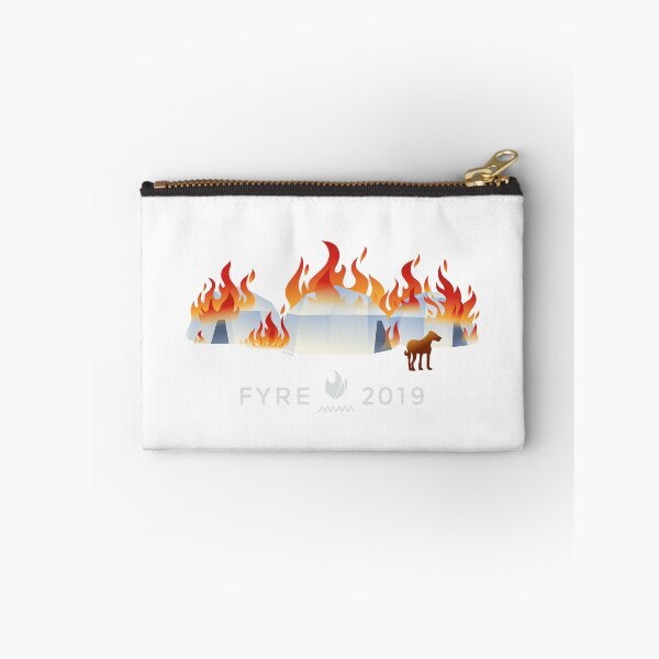 Item preview, Fyre Festival 2019 Mockup designed and sold by drastudio.