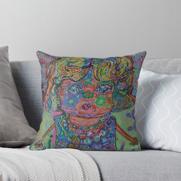 Item preview, Hello Dolly designed and sold by EileenCKenny.