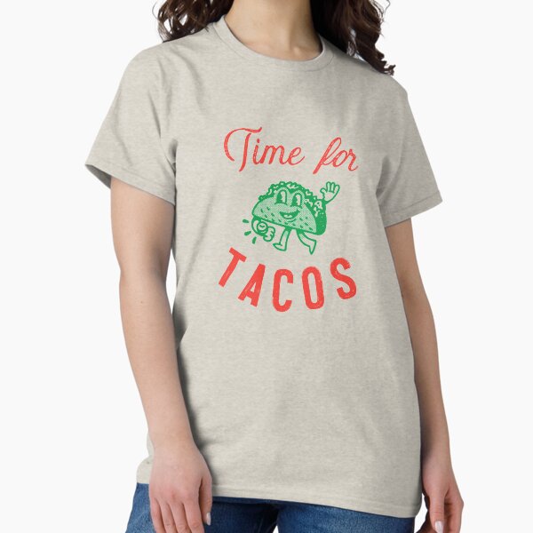 Item preview, Time for TACOS designed and sold by Derekcreates.