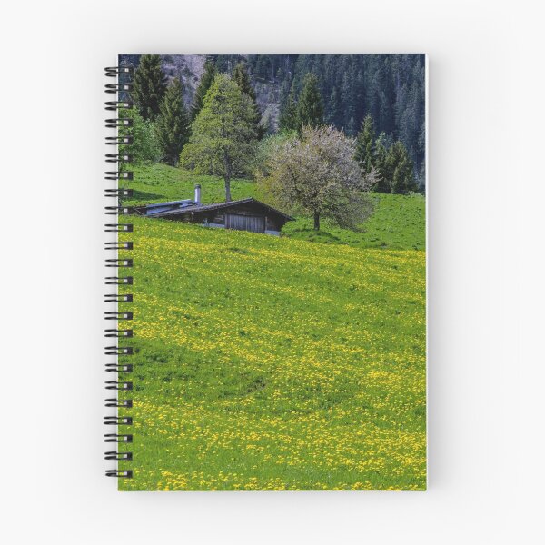 Item preview, Alpine Meadow designed and sold by Cameranick.