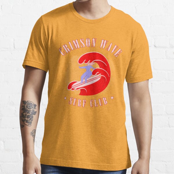 peach fuzz t shirt