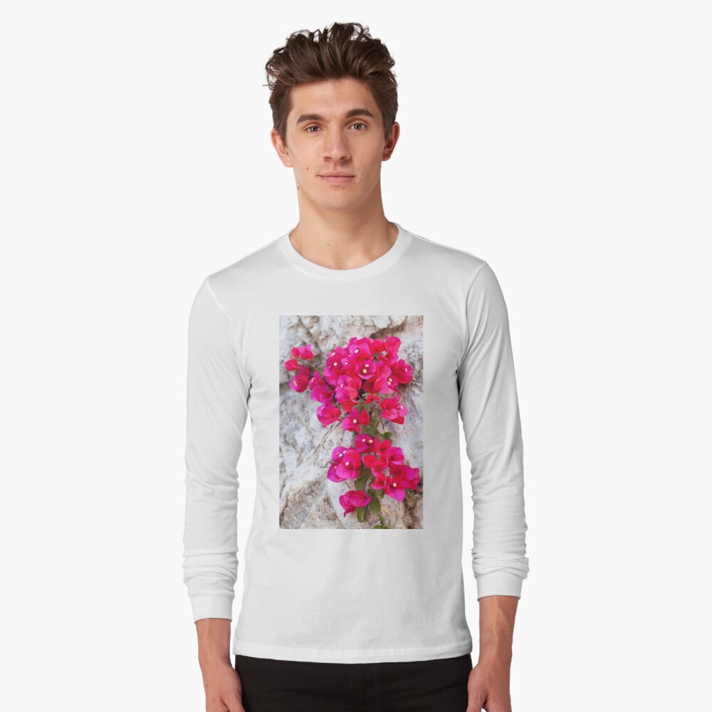 Item preview, Long Sleeve T-Shirt designed and sold by AdrianAlford.