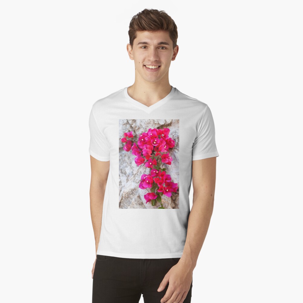Item preview, V-Neck T-Shirt designed and sold by AdrianAlford.