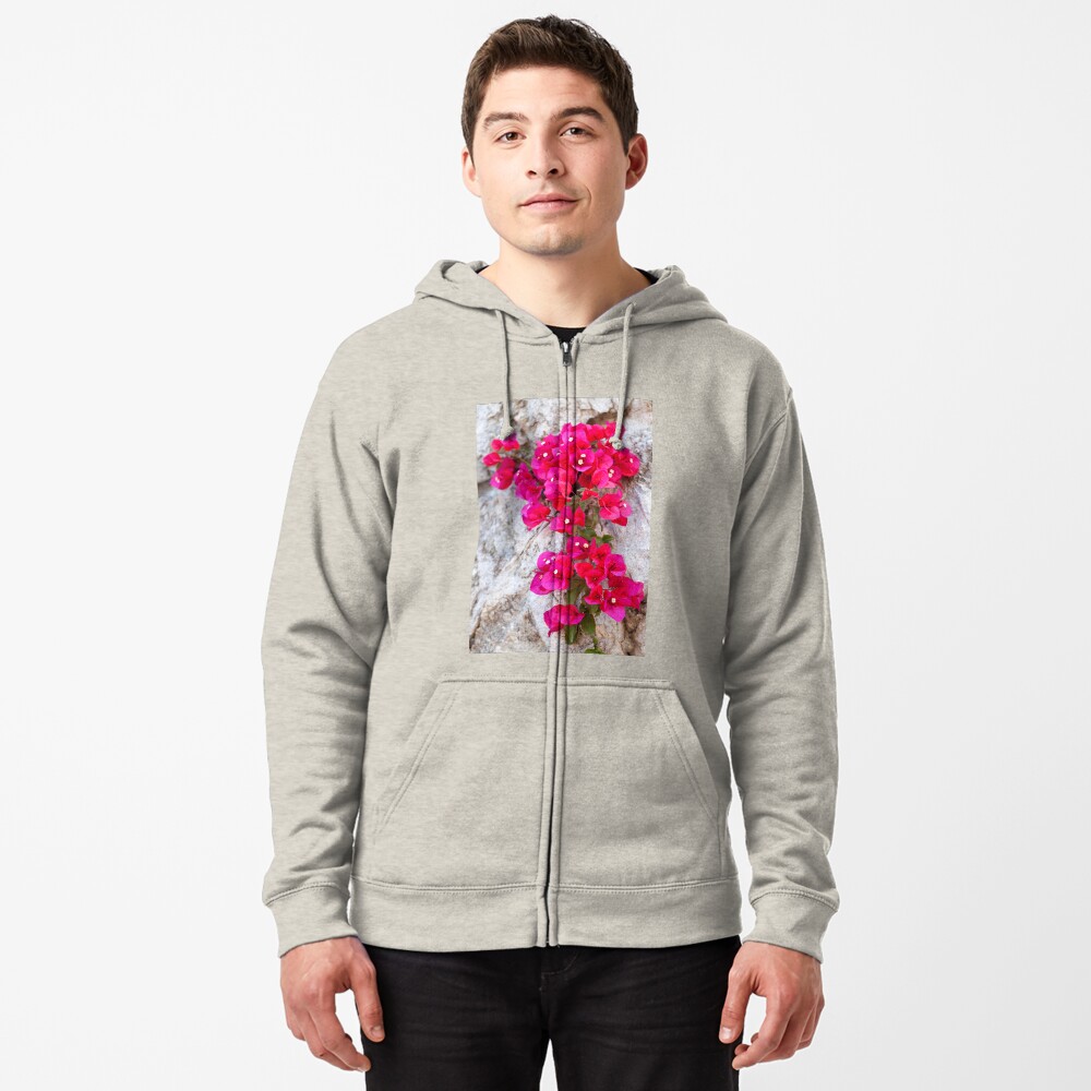 Item preview, Zipped Hoodie designed and sold by AdrianAlford.