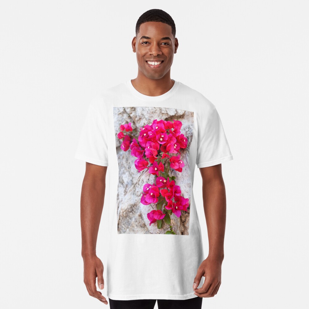 Item preview, Long T-Shirt designed and sold by AdrianAlford.