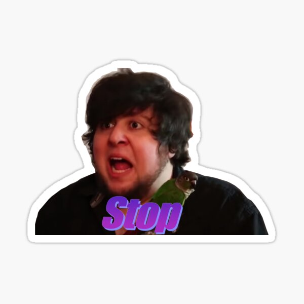 Oh nooooo… : r/JonTron