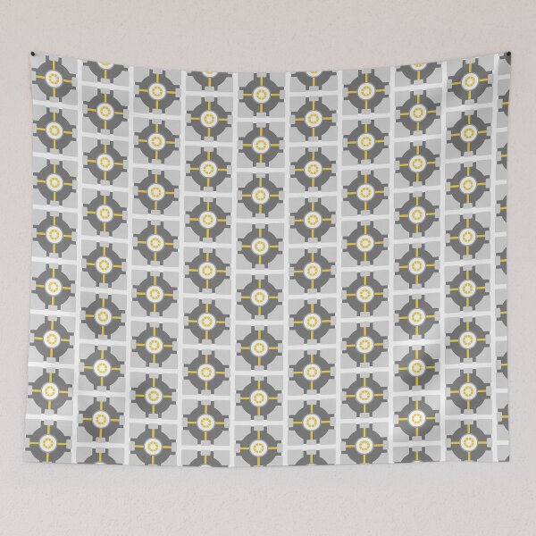 Item preview, Mini Aperture Cubes (1940s) designed and sold by Designs by MJ.