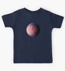 MARS Kids Tee