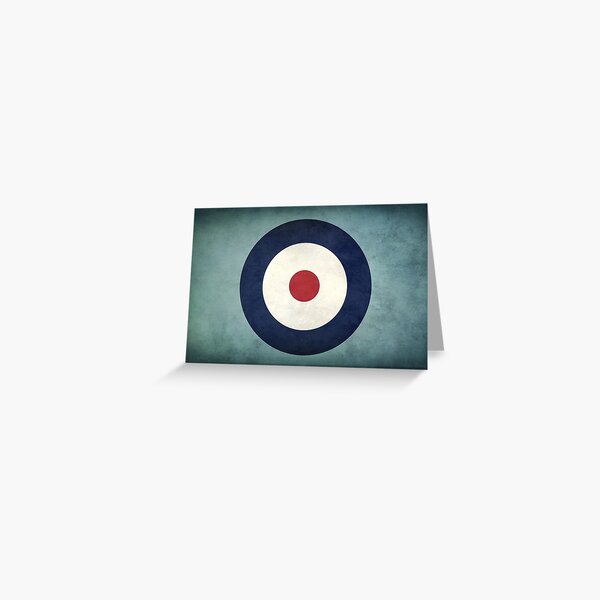 Item preview, RAF Emblem designed and sold by Stepz2007.