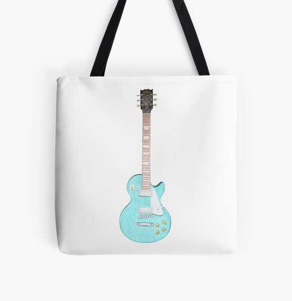 les paul bolsa