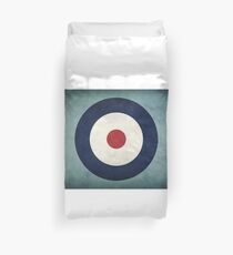 RAF Emblem Duvet Cover