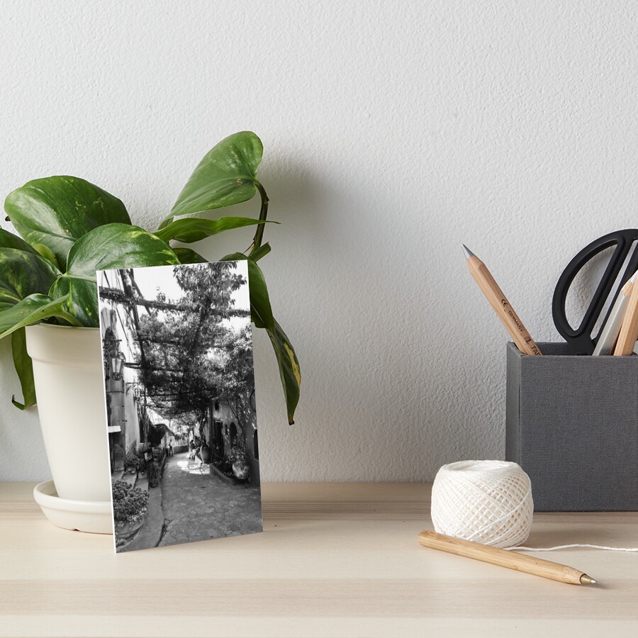 Item preview, Art Board Print designed and sold by AdrianAlford.