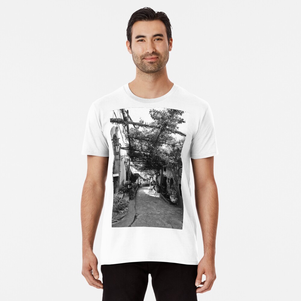 Item preview, Premium T-Shirt designed and sold by AdrianAlford.