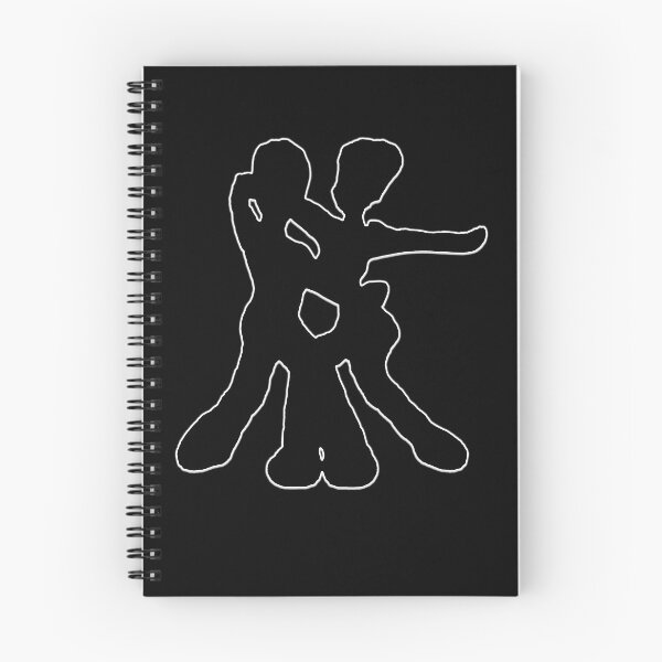 Item preview, Dance designed and sold by BernhArt.